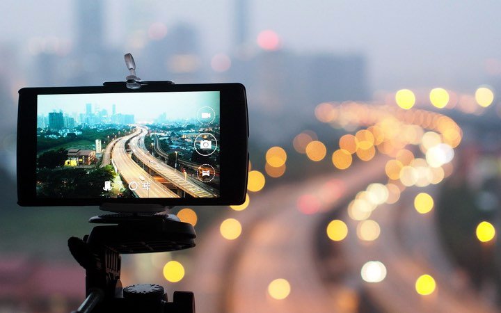 Curso Visión Digital